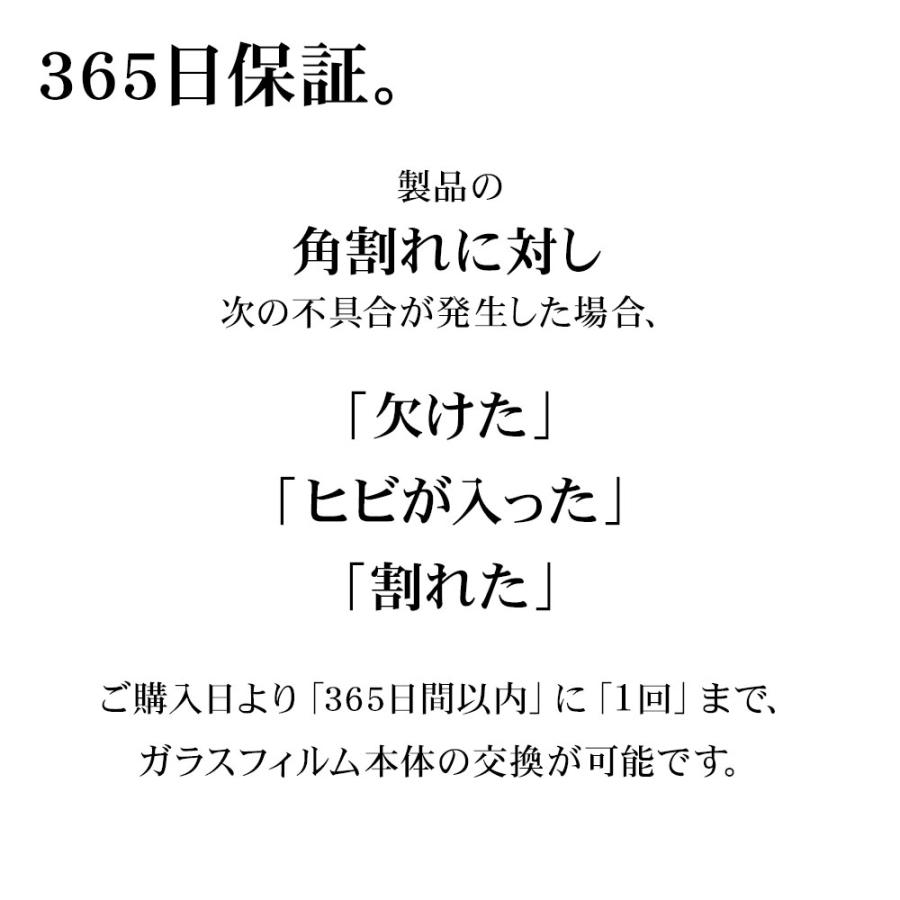 iPhone13 mini ガラスフィルム 全面保護 アンチグレア 反射防止 角割れしない ゴリラガラス採用 0.33mm 硬度10H アイフォン SGT2971IP154 ラスタバナナ｜keitai-kazariya｜14