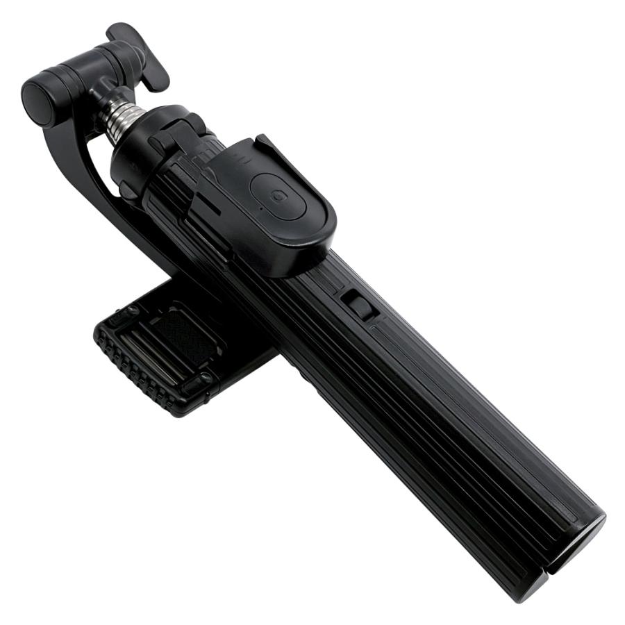 ラスタバナナ 自撮り棒 iPhone Android 三脚 コンパクト 軽量 おすすめ