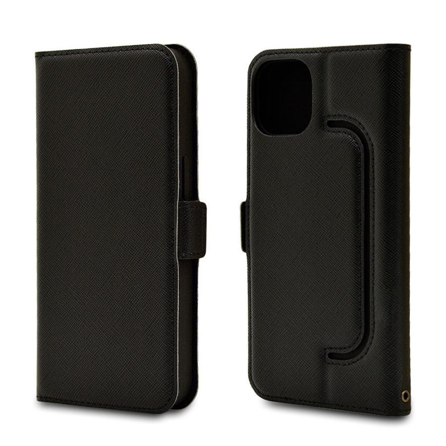 iPhone13Pro用カバー ケース 手帳型 6.1インチ ブラック Amazon.co.jp: iPhone 13 pro ケース 手帳型 6.1インチ適応 iPhone 13