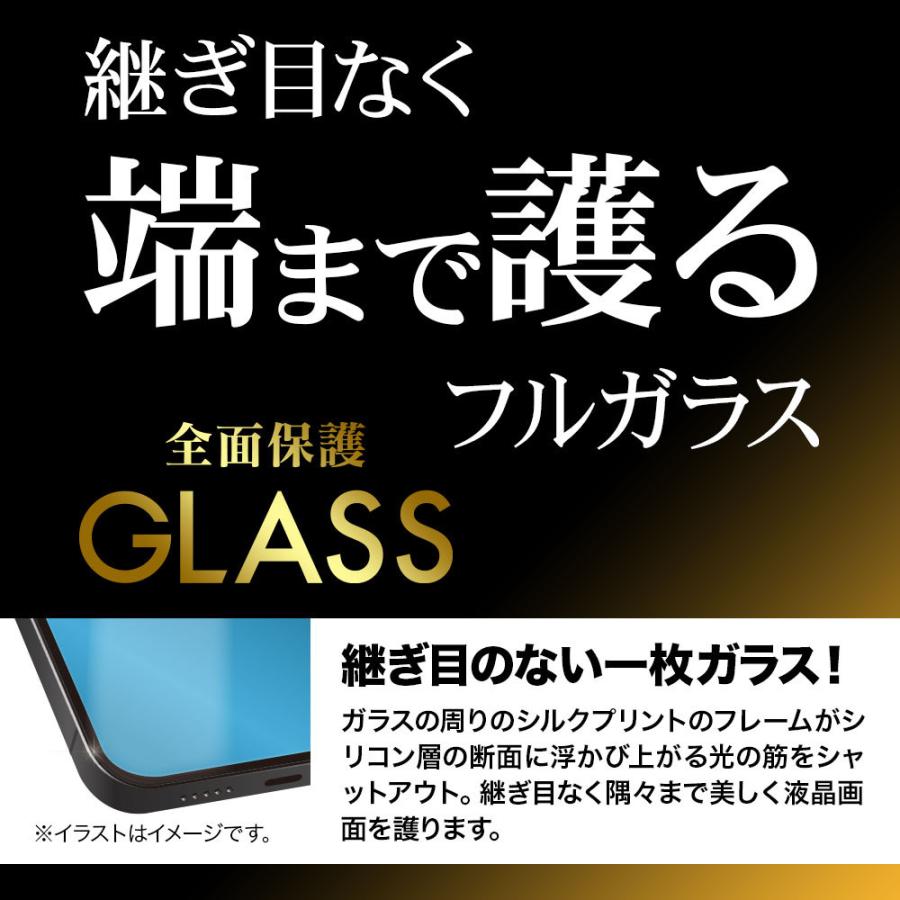 Iphone13 13pro ガラスフィルム 全面保護 アンチグレア 反射防止 シームレス 防挨 0 33mm 硬度10h 簡単貼り付けガイド アイフォン Ft3035ip161 ラスタバナナ 飾り屋 By ラスタバナナ 通販 Yahoo ショッピング