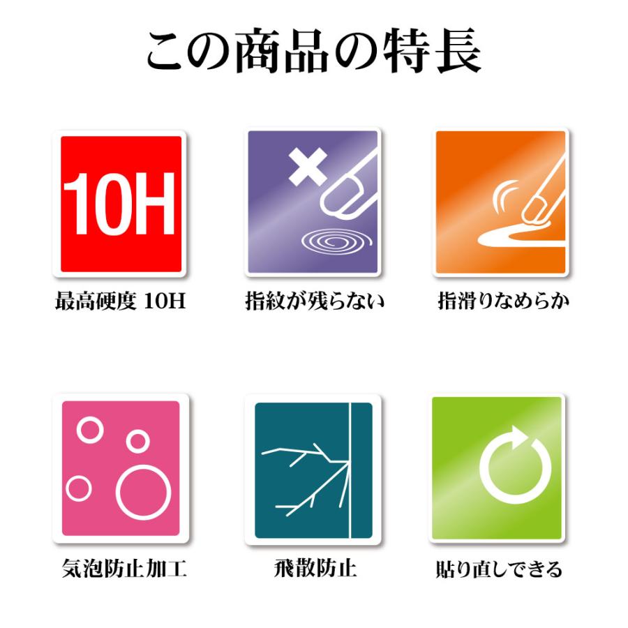 ラスタバナナ AQUOS wish3 wish2 wish ガラスフィルム 全面保護 ラスタバナナ AQUOS wish3 wish2 wish ガラスフィルム 全面保護