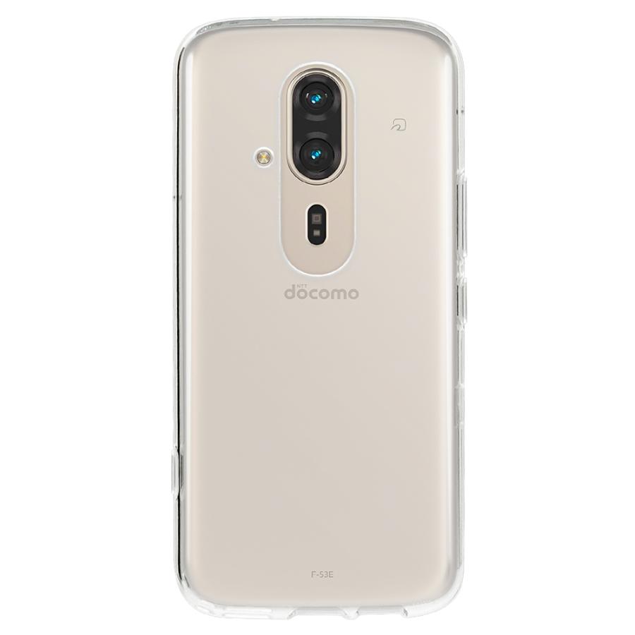 ラスタバナナ スマホケース らくらくスマートフォン F-53E ケース