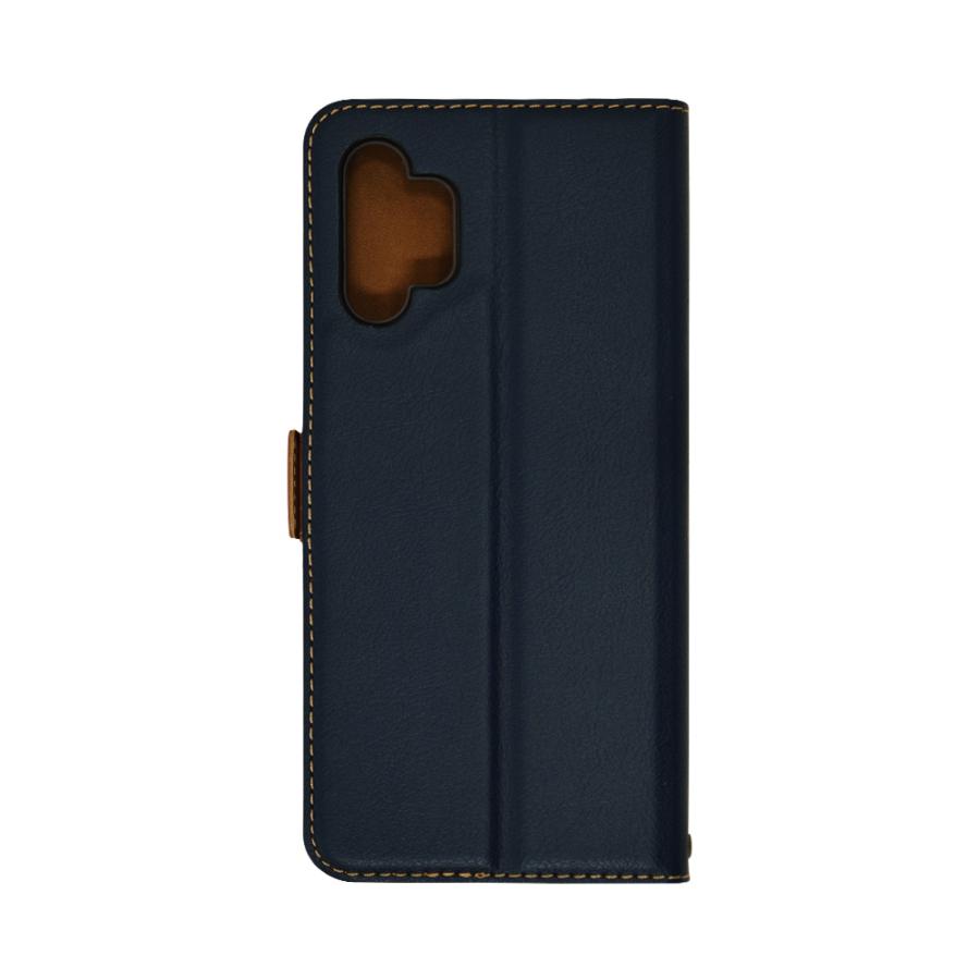 ラスタバナナ スマホケース Galaxy A32 5G SCG08 ケース カバー 手帳型