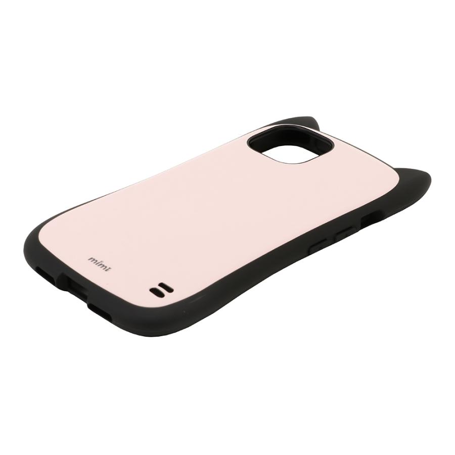 ラスタバナナ スマホケース iPhone13 ケース カバー ハイブリッド 猫耳