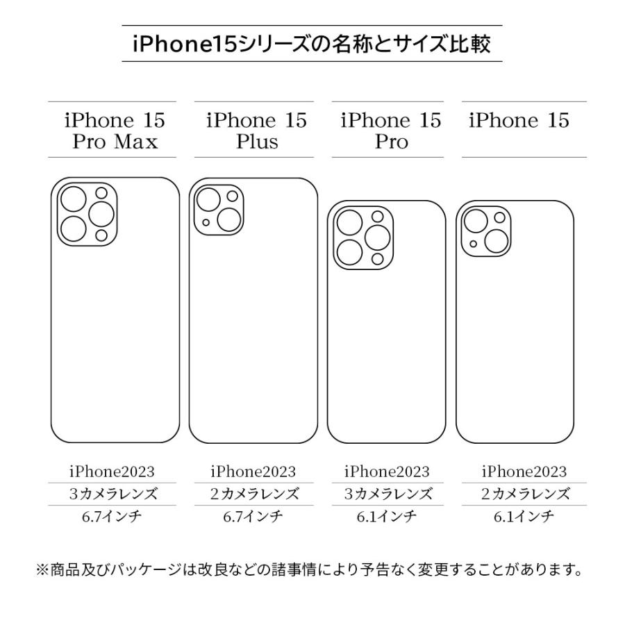 スマホケース iPhone15 15 Pro 14 13 ケース カバー ハイブリッド mimi 猫耳 ネコミミ 猫 ネコ ねこ 耐衝撃吸収 MIL TPUバンパーケース アイフォン ラスタバナナ｜keitai-kazariya｜29