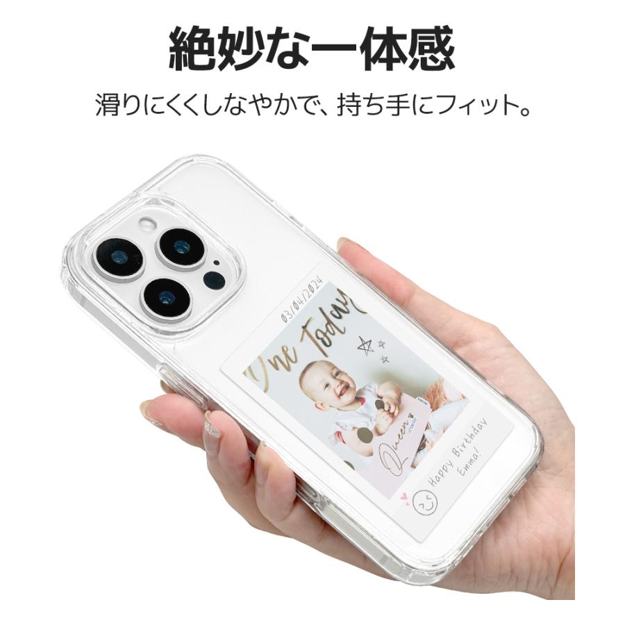 最終値下げ！familiar カスタマイズiPhoneケース 16pro 新品 ラスタバナナ スマホケース iPhone16 16 Pro ケース カバー