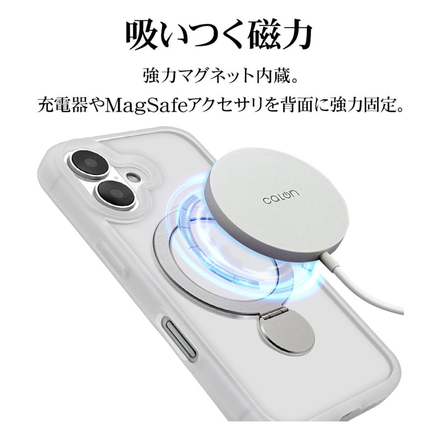 STONE  iPhone16ケース ラスタバナナ スマホケース iPhone16 ケース カバー