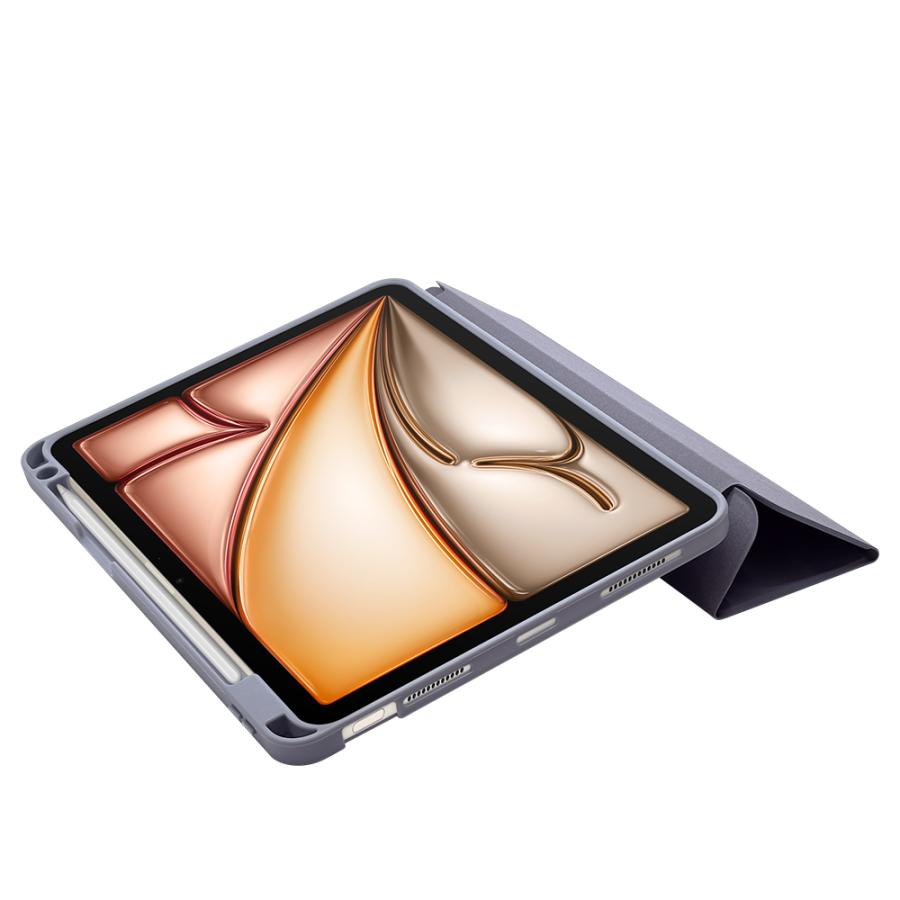 ラスタバナナ iPad Air(M4)(M3)(M2) 11インチ Air 10.9インチ 第5/4