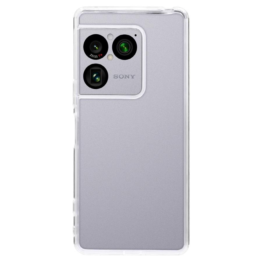 ラスタバナナ スマホケース Xperia1 VIII SO-51G SOG17 XQ-GE44 ケース