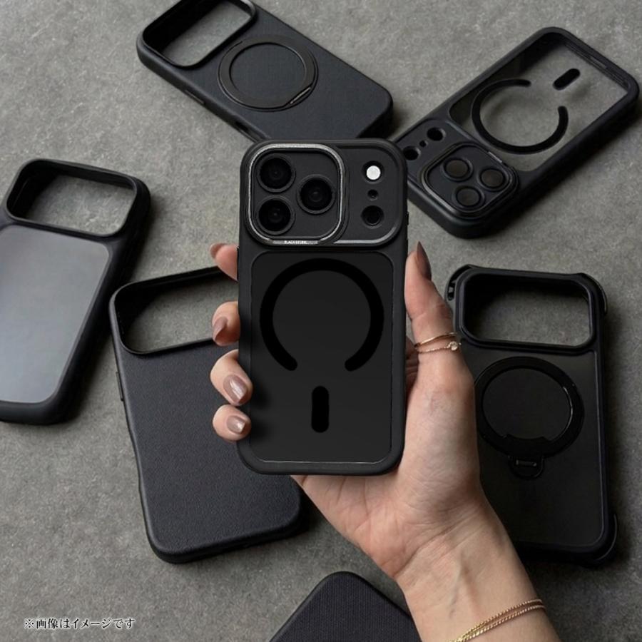 ラスタバナナ スマホケース iPhone 18Pro 17Pro ケース カバー