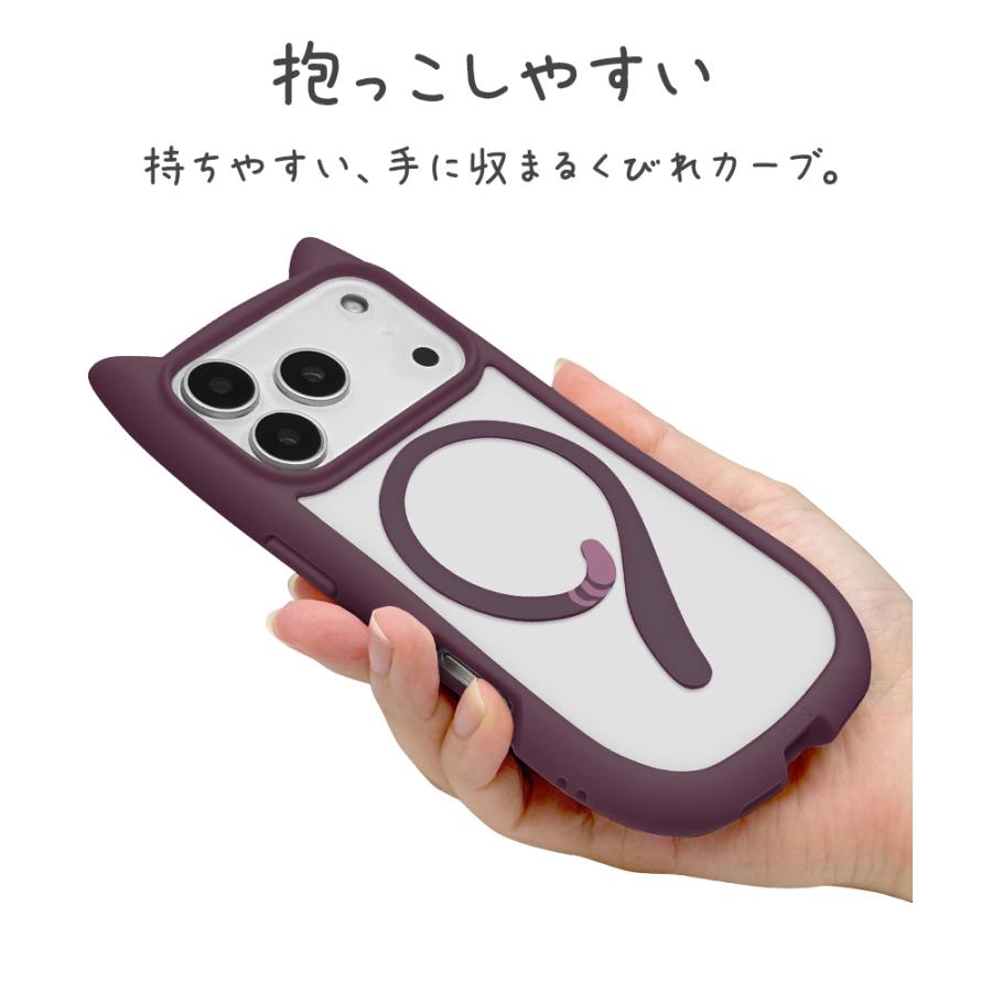 ラスタバナナ スマホケース iPhone 18Pro 18ProMax 17Pro 17ProMax