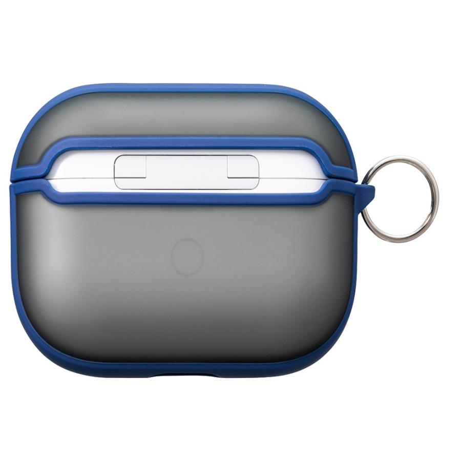 ラスタバナナ AirPods Pro ケース カバー ハイブリッド エアポッズプロ