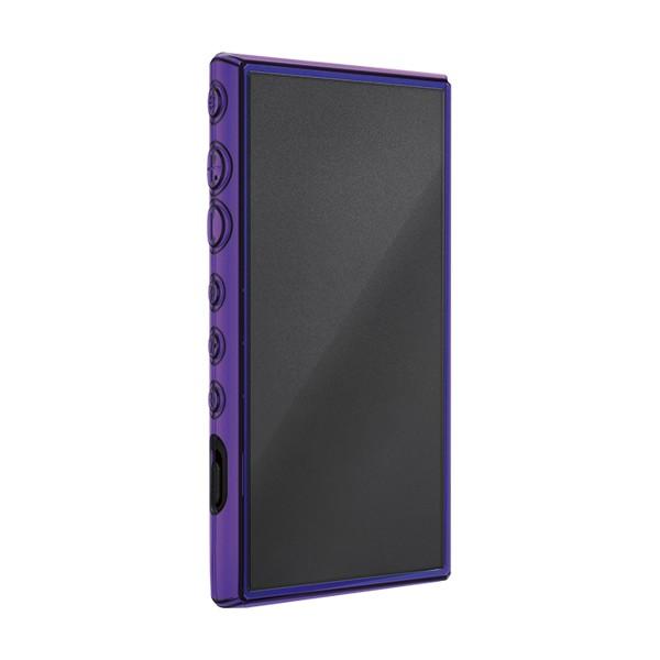 ラスタバナナ WALKMAN A100シリーズ NW-A100 ケース/カバー