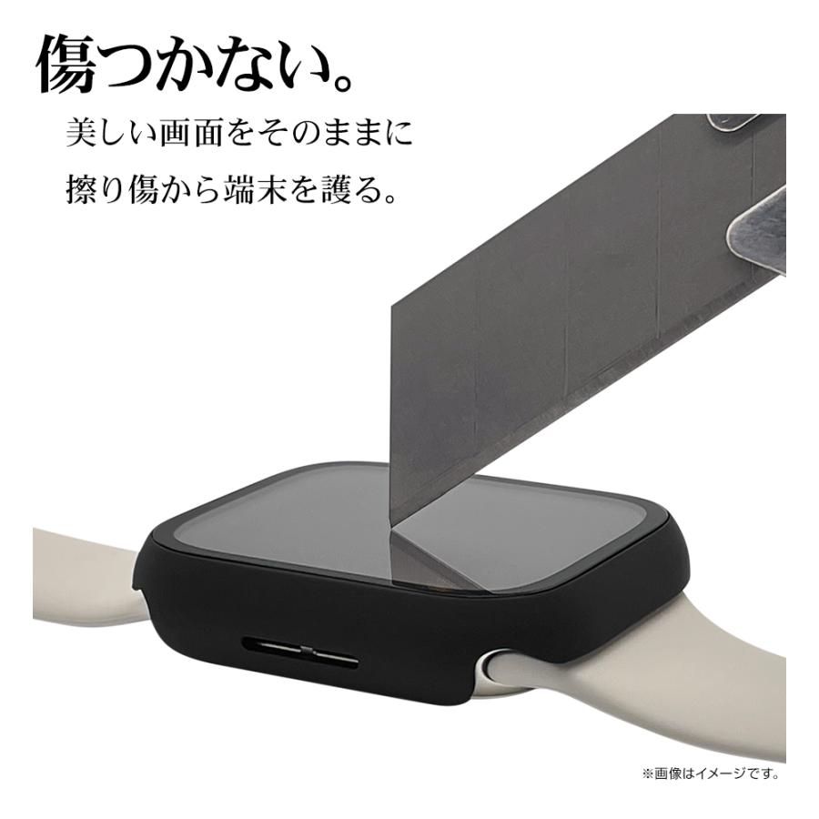 ラスタバナナ Apple Watch カバー Ultra Series9 8 7 6 5 SE第3