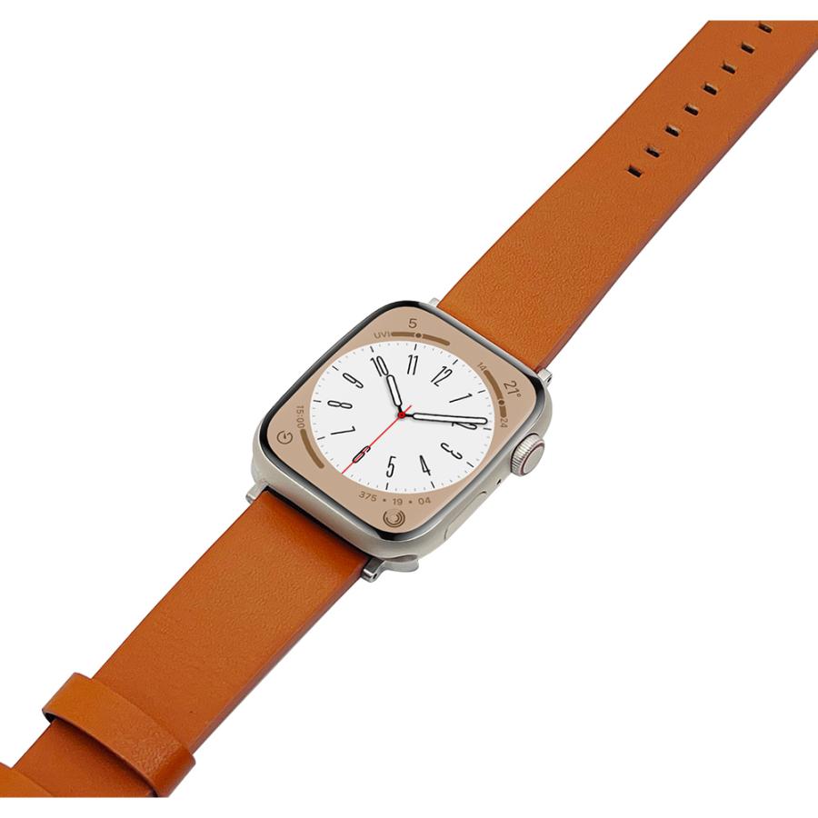 ラスタバナナ Apple Watch バンド Ultra2nd Ultra Series9 8 7 6