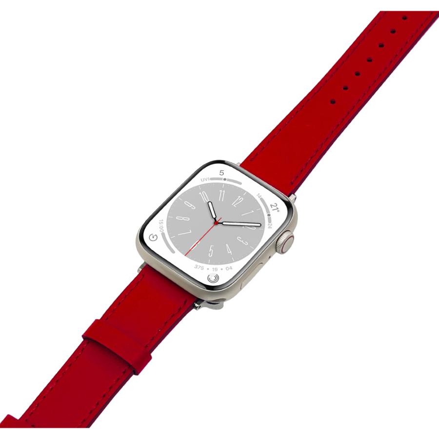 ラスタバナナ Apple Watch バンド SE2 SE Series9 8 7 6 5 4 3