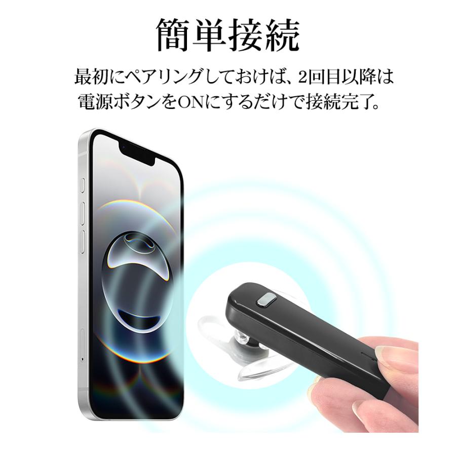 Magsafeワイヤレスイヤホン、電話スタンド付きBluetooth 6.0イヤホン