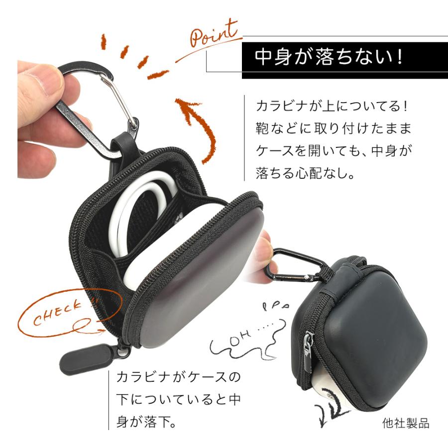 ずとまよ A賞 イヤホンケース ラスタバナナ MULTI EARPHONE CASE 汎用イヤホンケース 衝撃吸収