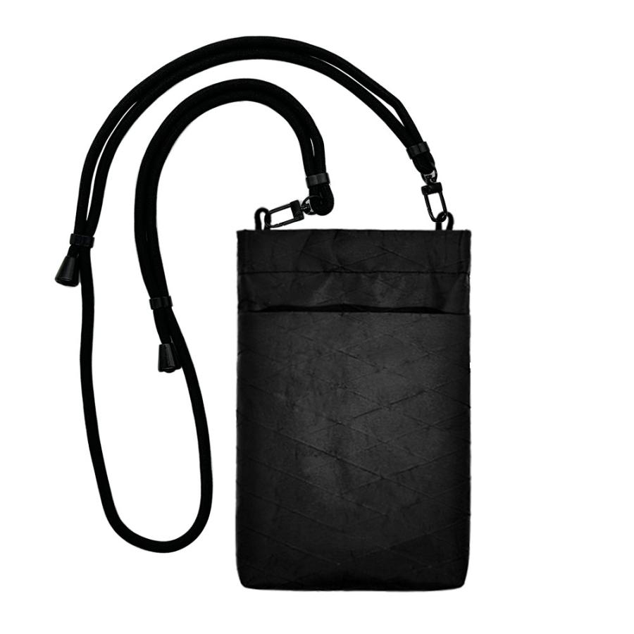 ラスタバナナ pacache パカッシュ ミニサコッシュ 片手で開閉 ラスタバナナ pacache パカッシュ ミニサコッシュ 片手で開閉