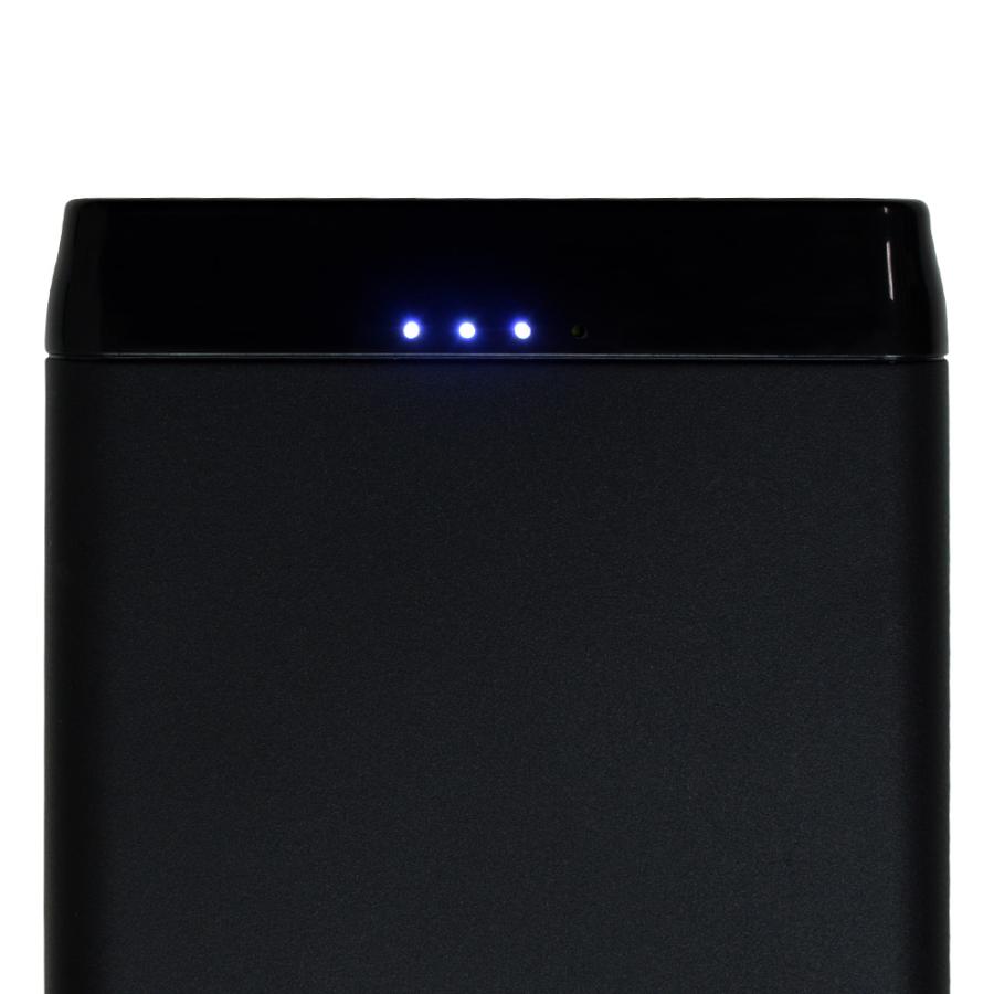 ラスタバナナ iPhone iPad スマホ タブレット対応 モバイルバッテリー