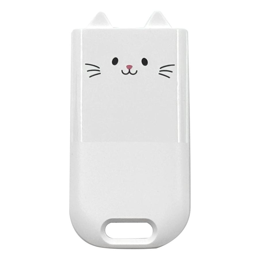 ラスタバナナ モバにゃー あんしん スマートタグ 紛失防止 スマート