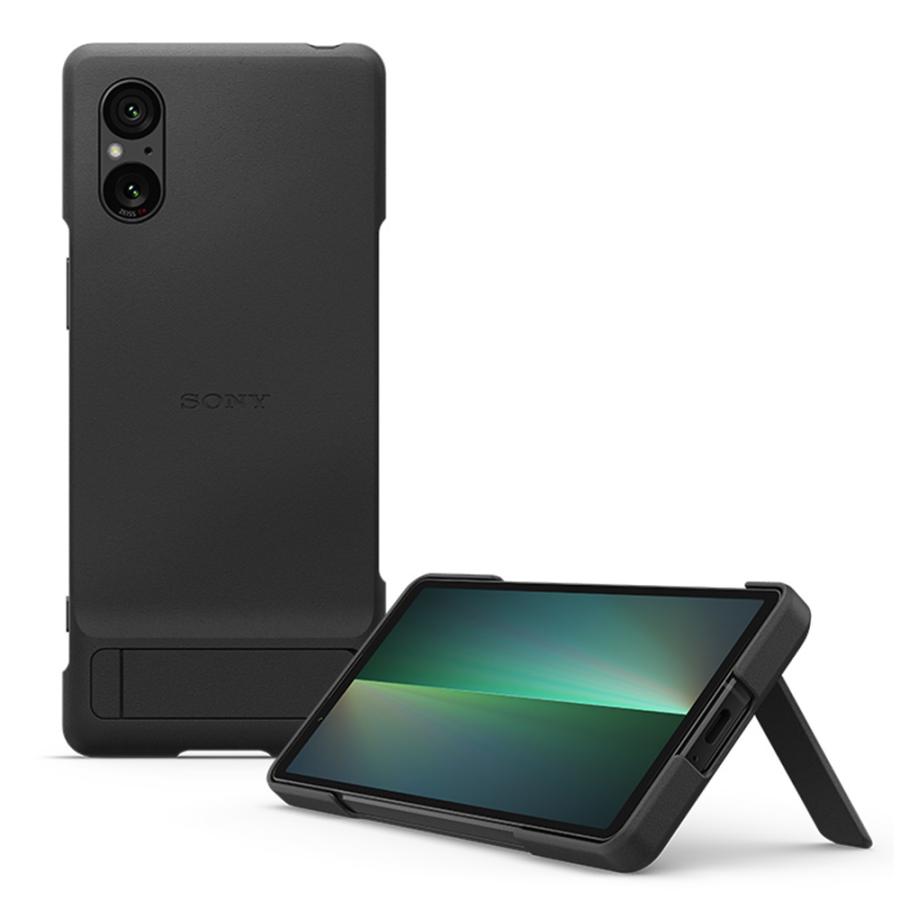 ラスタバナナ スマホケース ソニー純正 国内正規品 Xperia5 V SO ラスタバナナ スマホケース ソニー純正 国内正規品 Xperia5 V SO