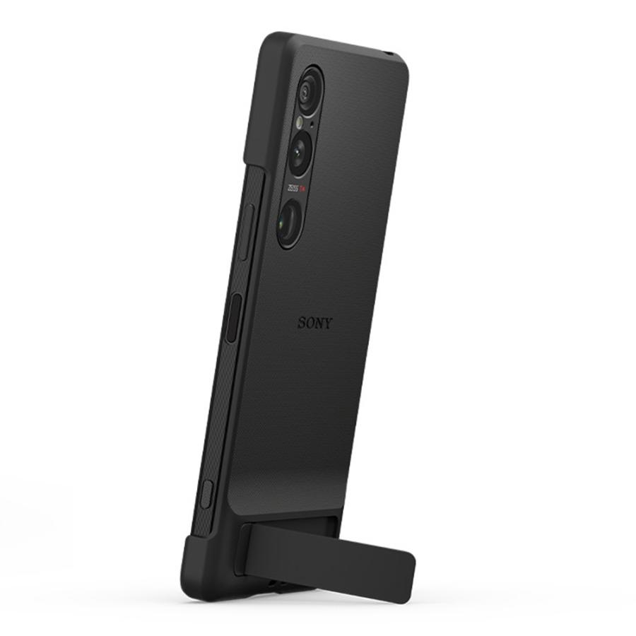 ラスタバナナ スマホケース ソニー純正 国内正規品 Xperia1 VI ラスタバナナ スマホケース ソニー純正 国内正規品 Xperia1 VI