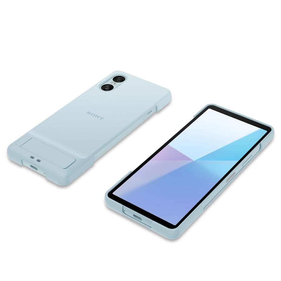 ラスタバナナ スマホケース ソニー純正 国内正規品 Xperia10 VI ラスタバナナ スマホケース ソニー純正 国内正規品 Xperia10 VI