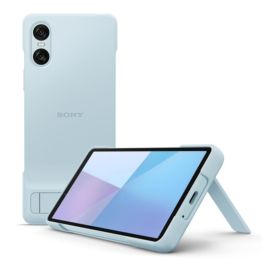 ラスタバナナ スマホケース ソニー純正 国内正規品 Xperia10 VI ラスタバナナ スマホケース ソニー純正 国内正規品 Xperia10 VI
