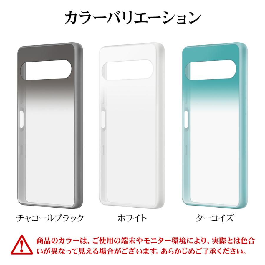 ラスタバナナ ソニー純正 国内正規品 Xperia10 VII SO-52F SOG16 XQ