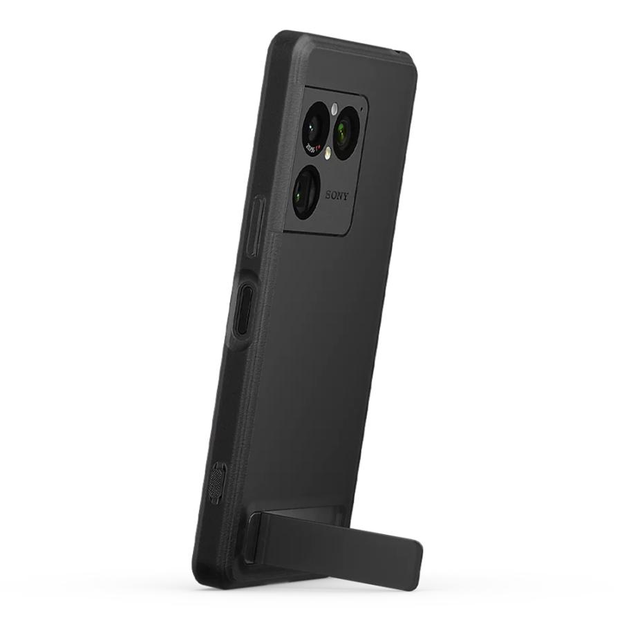 SONY（ソニー） ソニー純正 国内正規品 Xperia1 VIII ケース SO-51G