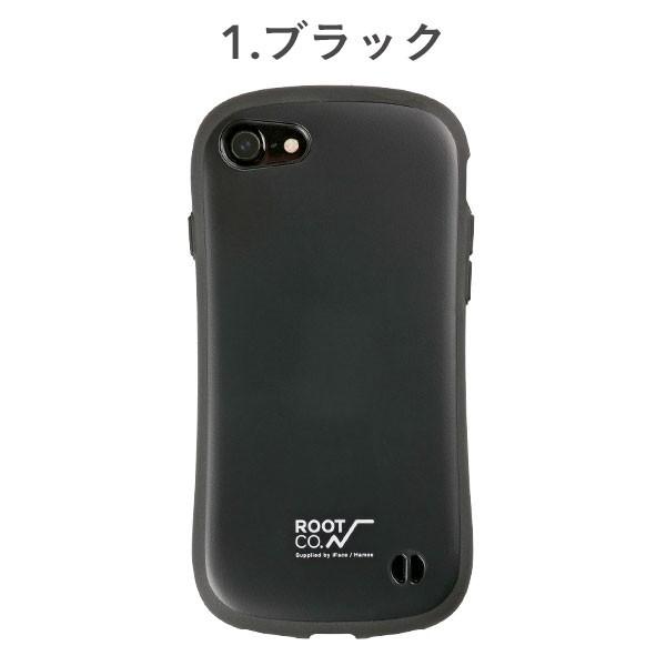 Iface Iphone Se ケース 第2世代 Iphone8 7 アイフェイス ケース メンズ Root Co Gravity Shock Resist Case Root Co Iface Mode Iphone スマホケースのhamee 通販 Paypayモール