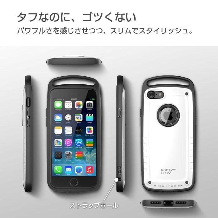 iPhone11 ケース スマホケース iPhone12 mini iPhone12 iPhone se 第3世代 第2世代 携帯ケース iPhone8 耐衝撃 ROOT CO. Gravity Shock Resist Case Pro.｜keitai｜10