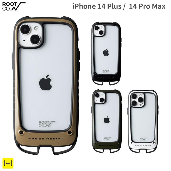 ROOT CO. iPhone14Plus ケース iPhone14ProMax iPhone 14 Plus ROOT CO. iPhone14Plus ケース iPhone14ProMax iPhone 14 Plus