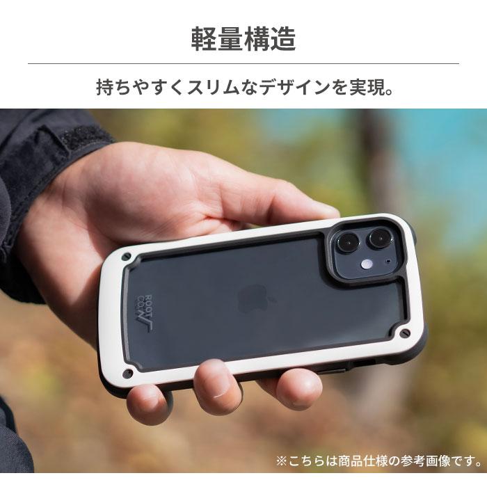 iPhone14Plus ケース iPhone14ProMax ケース iPhone 14 Plus ケース iPhone 14 Pro Max ケース ROOT CO. GRAVITY Shock Resist Tough ＆ Basic Case.｜keitai｜11