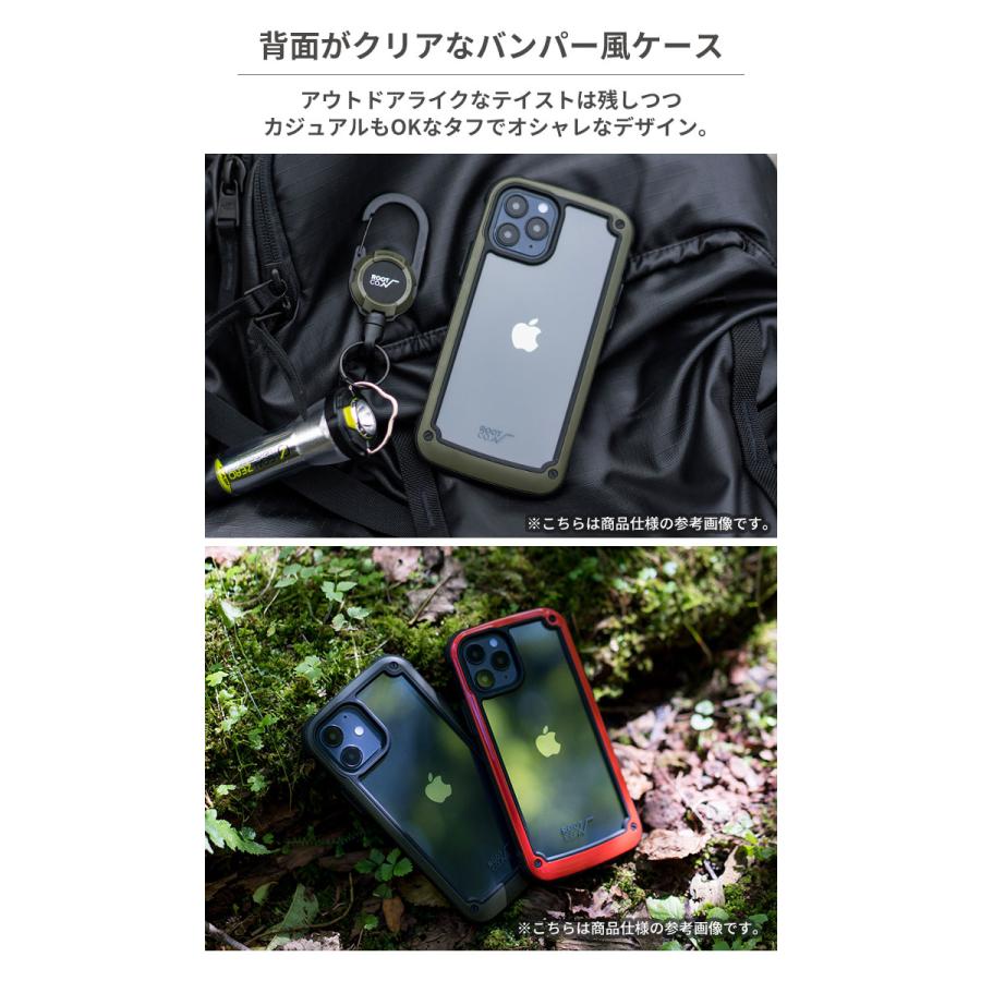 iPhone14Plus ケース iPhone14ProMax ケース iPhone 14 Plus ケース iPhone 14 Pro Max ケース ROOT CO. GRAVITY Shock Resist Tough ＆ Basic Case.｜keitai｜12