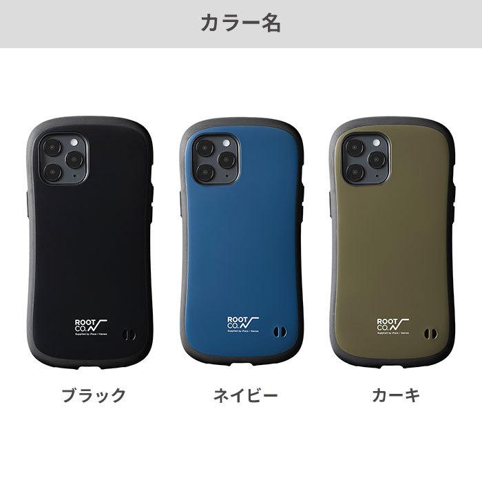 Iphone12 ケース Iphone12 Pro Iphone12 Mini ケース Root Co Gravity Shock Resist Case Iface アイフェイス Model 耐衝撃 Iphone スマホケースのhamee 通販 Paypayモール