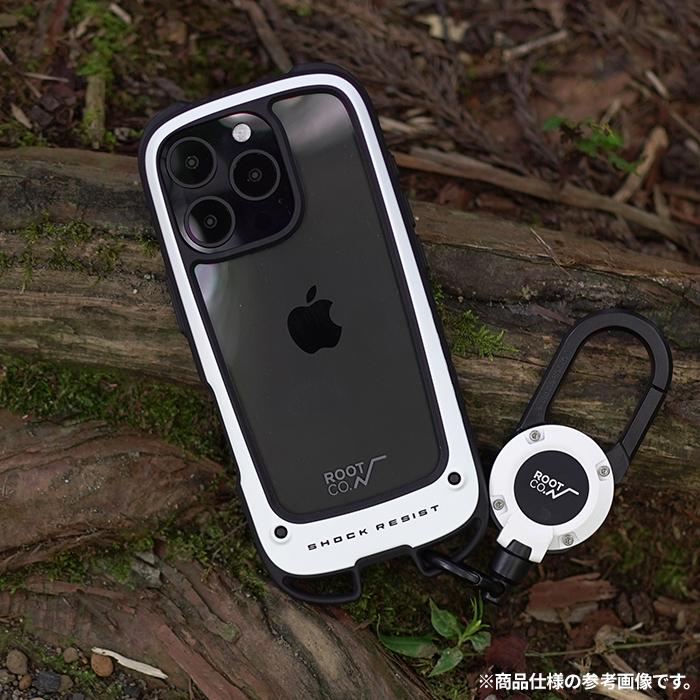 ROOT CO. iPhone16 ケース iPhone16Pro ケース iphone15 iphone14