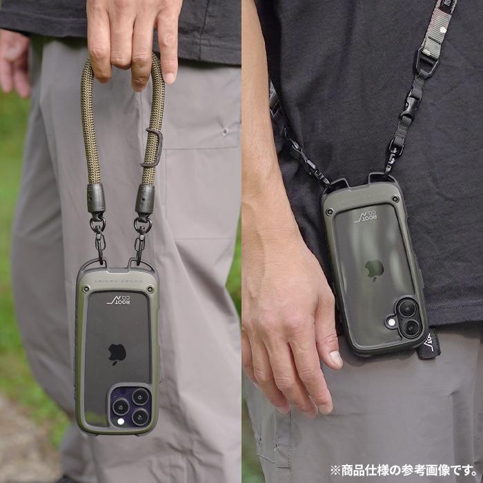 ROOT CO. iPhone16 ケース iPhone17e iPhone16Pro ケース iphone 16e 