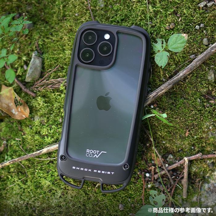 ROOT CO. iPhone16ProMax ケース アイフォン16プロマックス ROOT CO. iPhone16ProMax ケース アイフォン16プロマックス