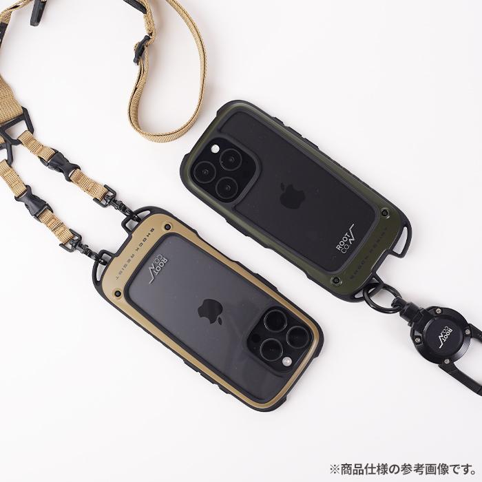 ROOT CO. iPhone16ProMax ケース アイフォン16プロマックス ROOT CO. iPhone16ProMax ケース アイフォン16プロマックス