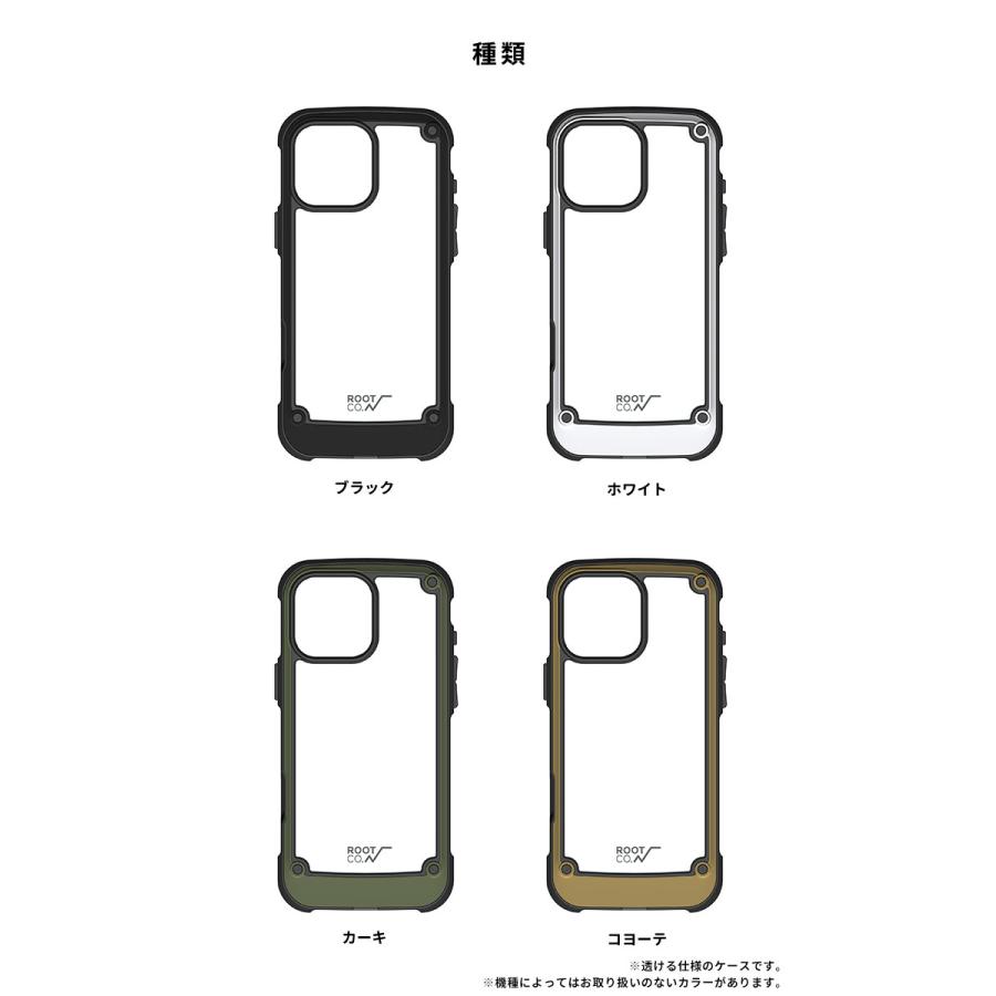 ROOT CO. iPhone16 ケース iPhone16Pro アイフォン16ケース ROOT CO. iPhone16 ケース iPhone16Pro アイフォン16ケース