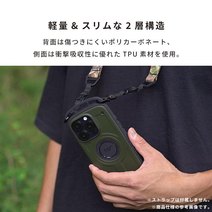 ROOT CO. iPhone16 ケース iPhone16Pro ケース アイフォン16ケース