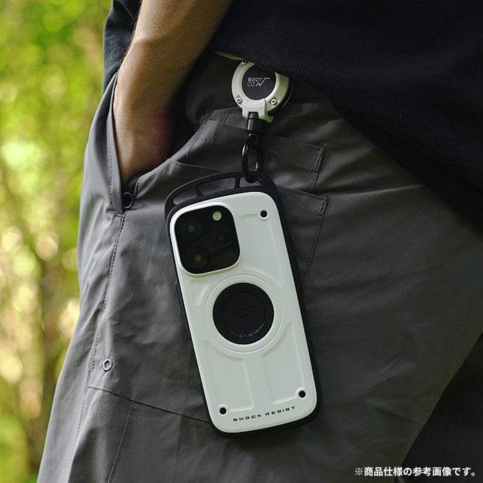 ROOT CO. iPhone16 ケース iPhone16Pro アイフォン16ケース ROOT CO. iPhone16 ケース iPhone16Pro アイフォン16ケース