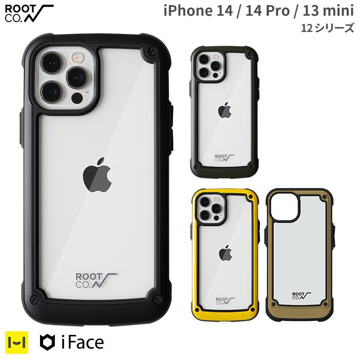 アイフォン13 ケース iPhone13 pro ケース iPhone13 ケース iPhone12 mini ケース iPhone12 スマホケース ROOT CO. GRAVITY クリア 透明 耐衝撃3,960円