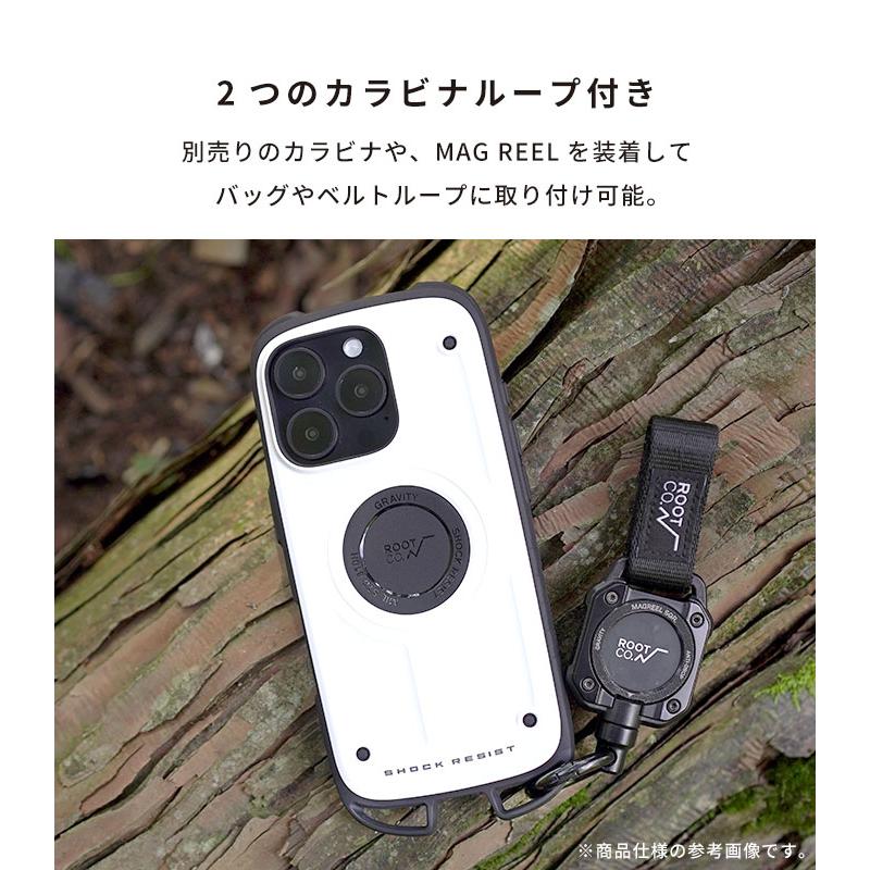 ROOT CO. iPhone17 ケース iPhone 17e 17Pro iPhone 16 16e 16Pro