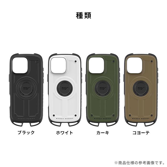 ROOT CO. iPhone17ProMax ケース iPhone Air ケース ROOT CO. iphone