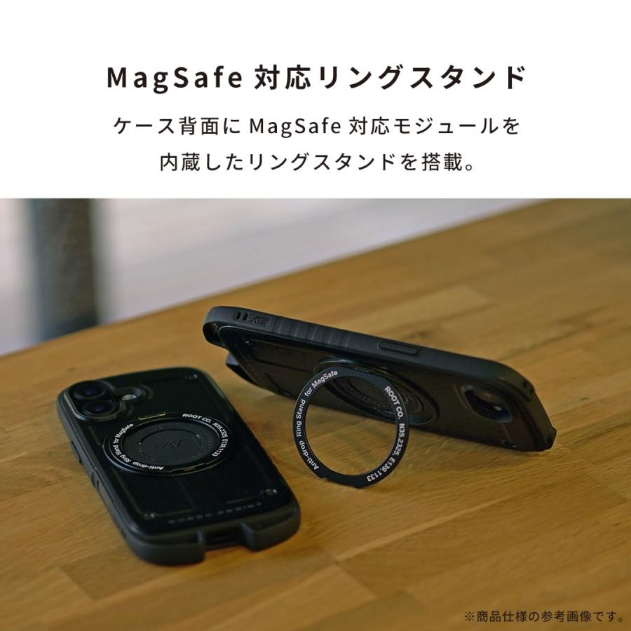 ROOT CO. ROOT CO. iphone18Pro ケース iphone17 ケース iphone17Pro
