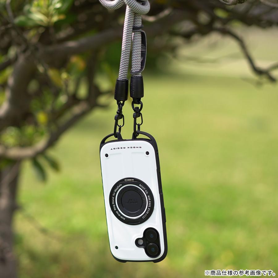 ROOT CO. iphone17 ケース iphone18Pro ケース iphone17Pro iphone17e