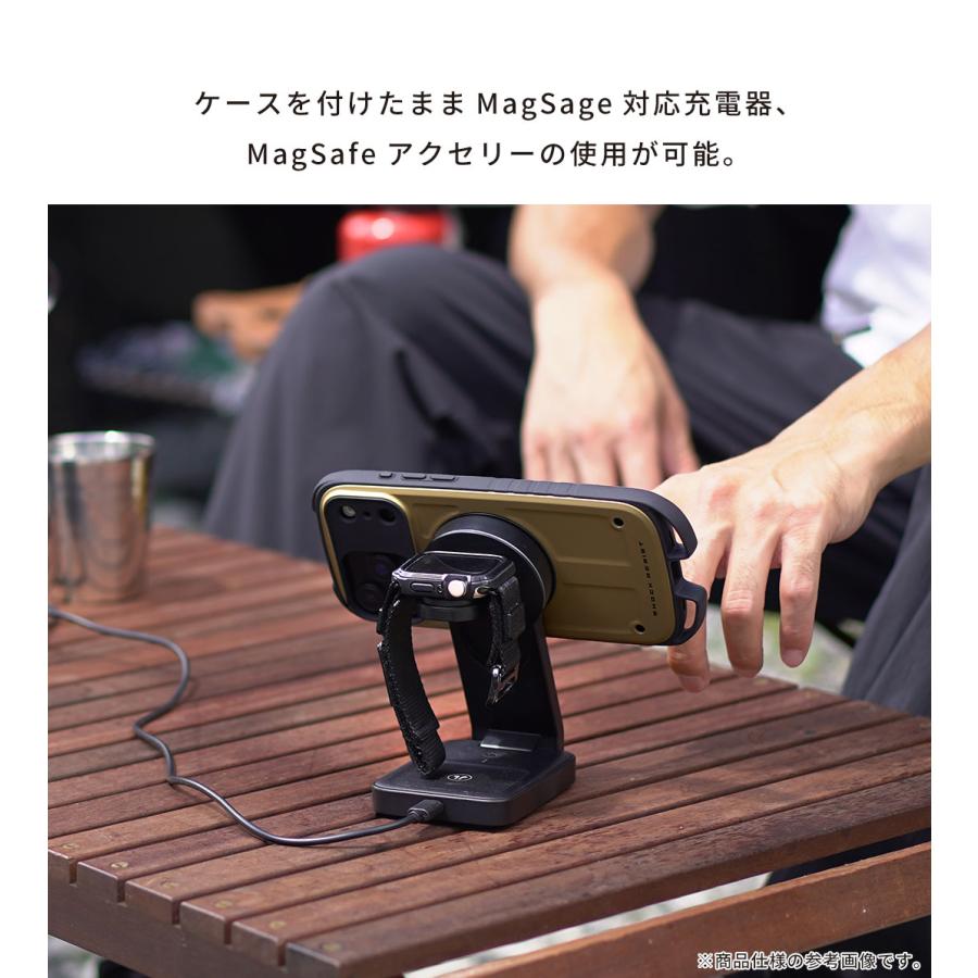 ROOT CO. iPhone18ProMax ケース iPhone17ProMax ケース ROOT CO